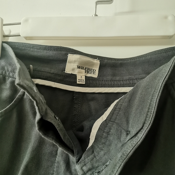 Women's Aritzia High Waisted Pants - Picture 5 of 6
